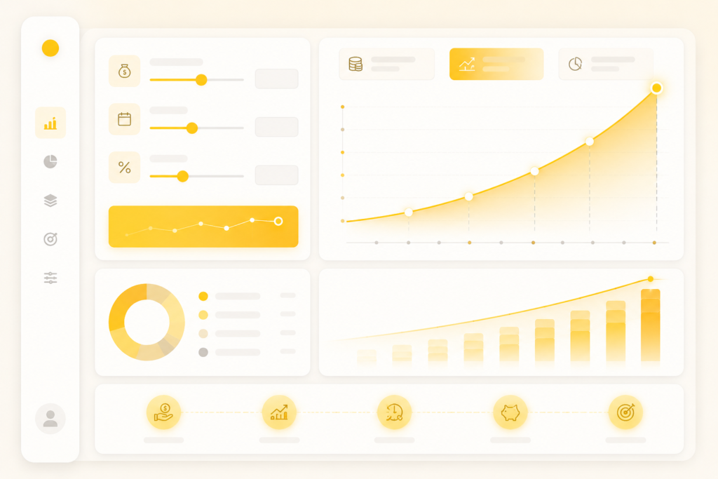 Future Value Calculator