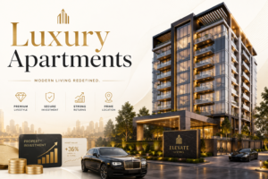 Luxury Apartments: The Ultimate Guide to High-End Living Wealth Building and Real Estate Investment