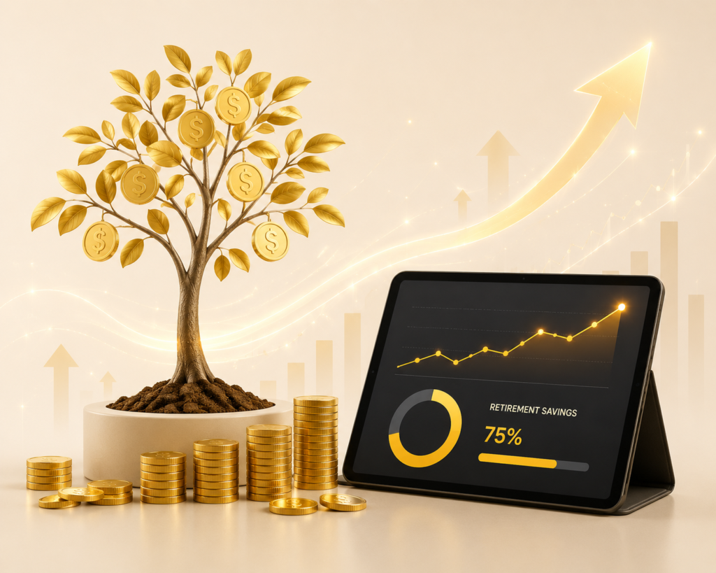 FV Calculator