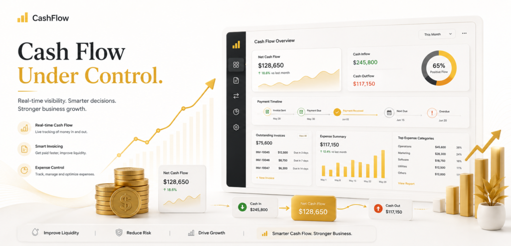 Small Business Payables and Receivables 