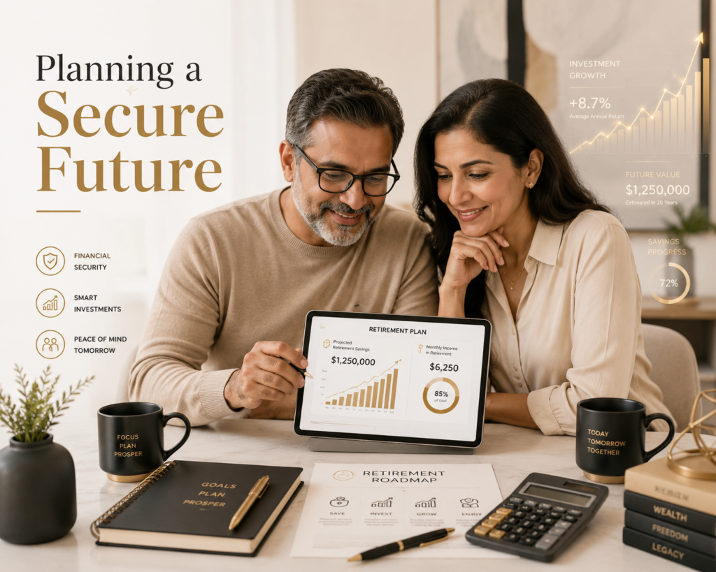 Dave Ramsey Retirement Calculator