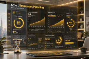 Dave Ramsey Retirement Calculator: How It Works What It Gets Right and Whether You Should Trust the Numbers