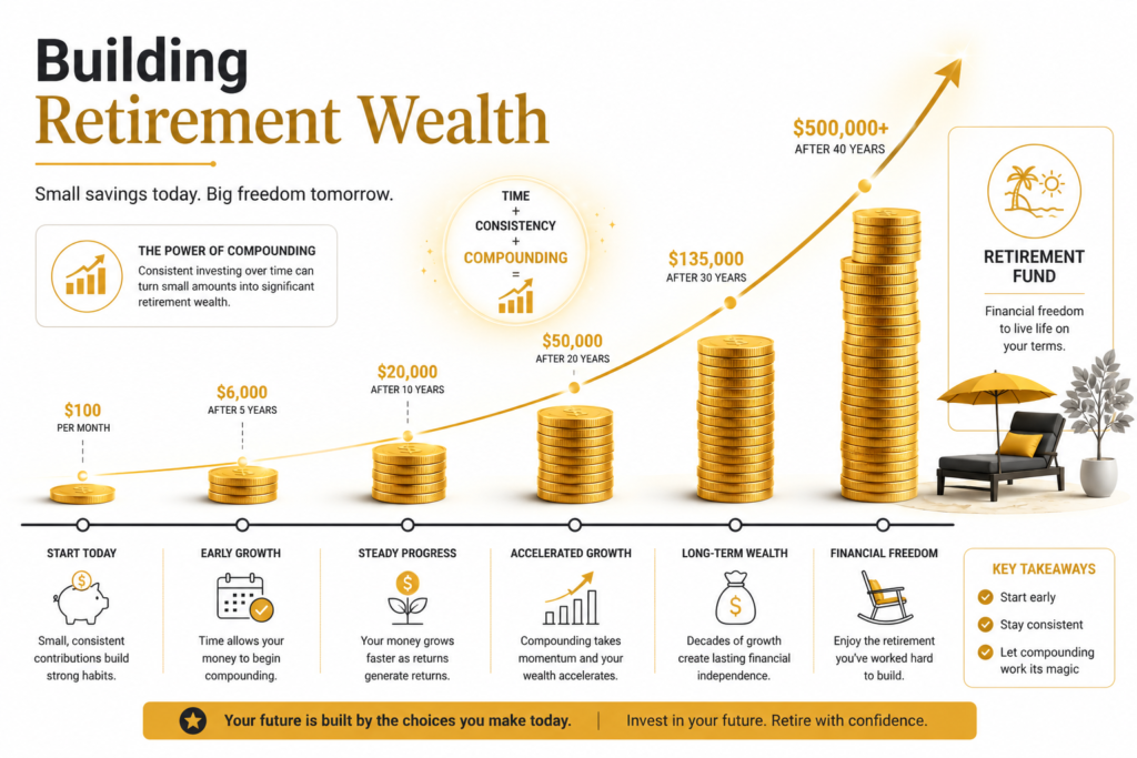 Dave Ramsey Retirement Calculator