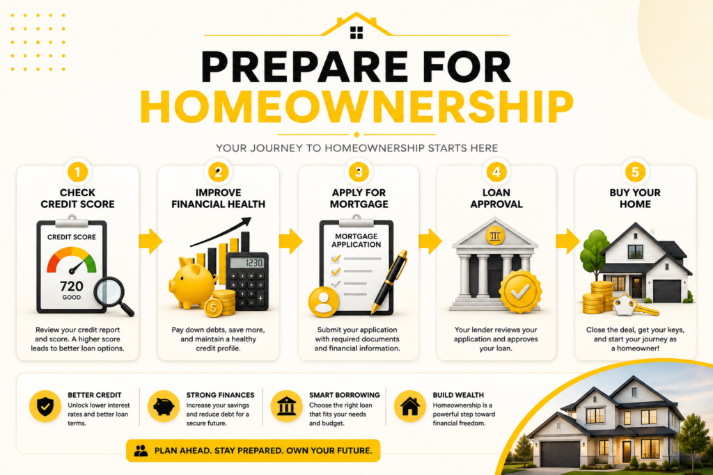 What Credit Score Do You Need to Buy a House