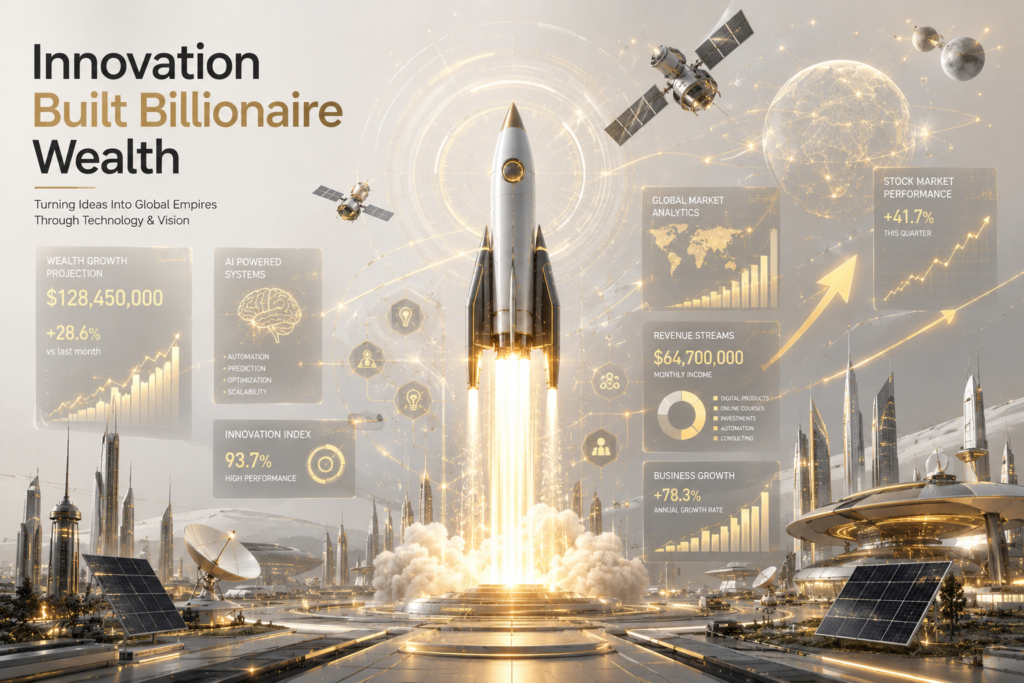 Elon Musk Net Worth 2025