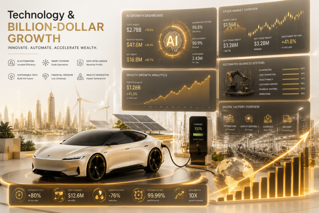 Elon Musk Net Worth 2025