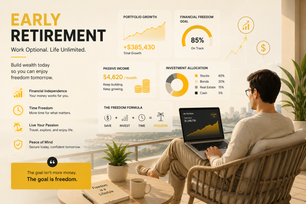 Fire Calculator: The Ultimate Guide to Financial 
