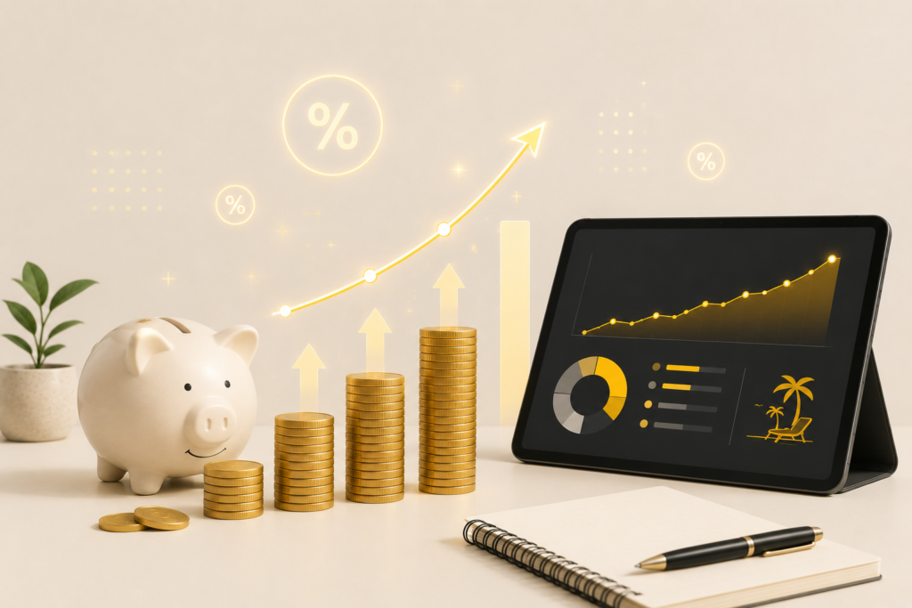 Fire Calculator: The Ultimate Guide to Financial 