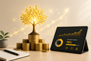 Continuous Compound Interest Formula