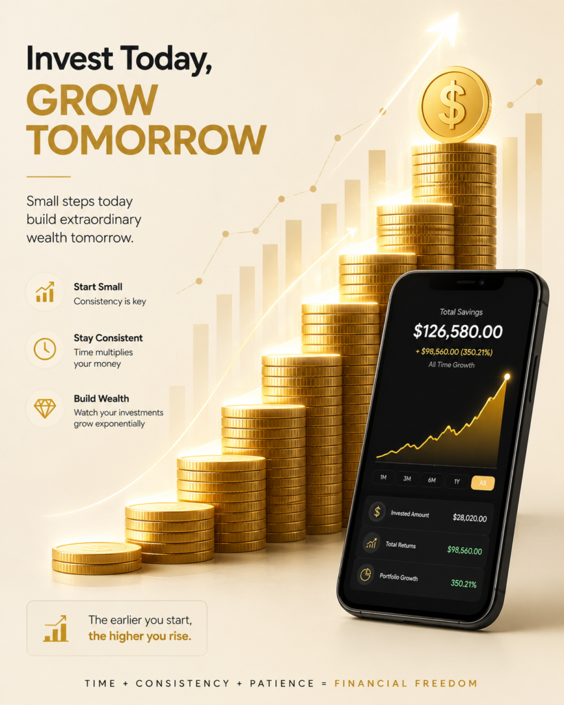 Continuous Compound Interest Formula