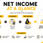 Net Income Formula Explained: A Complete Guide to Understanding Business Profit Calculation and Financial Performance