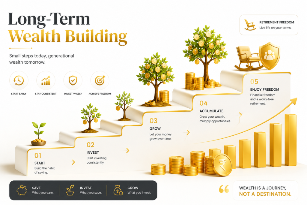 Investment Planning Guide