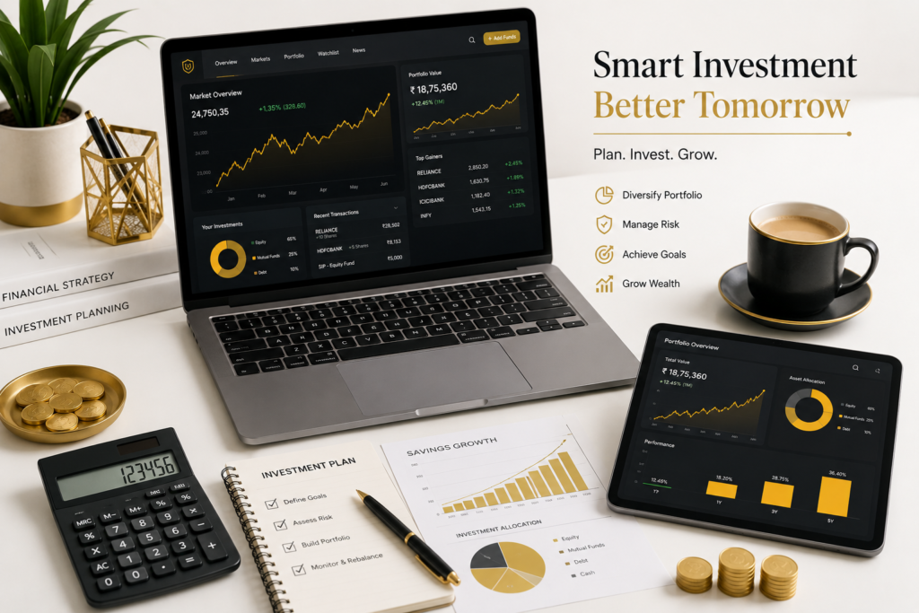 Investment Planning Guide