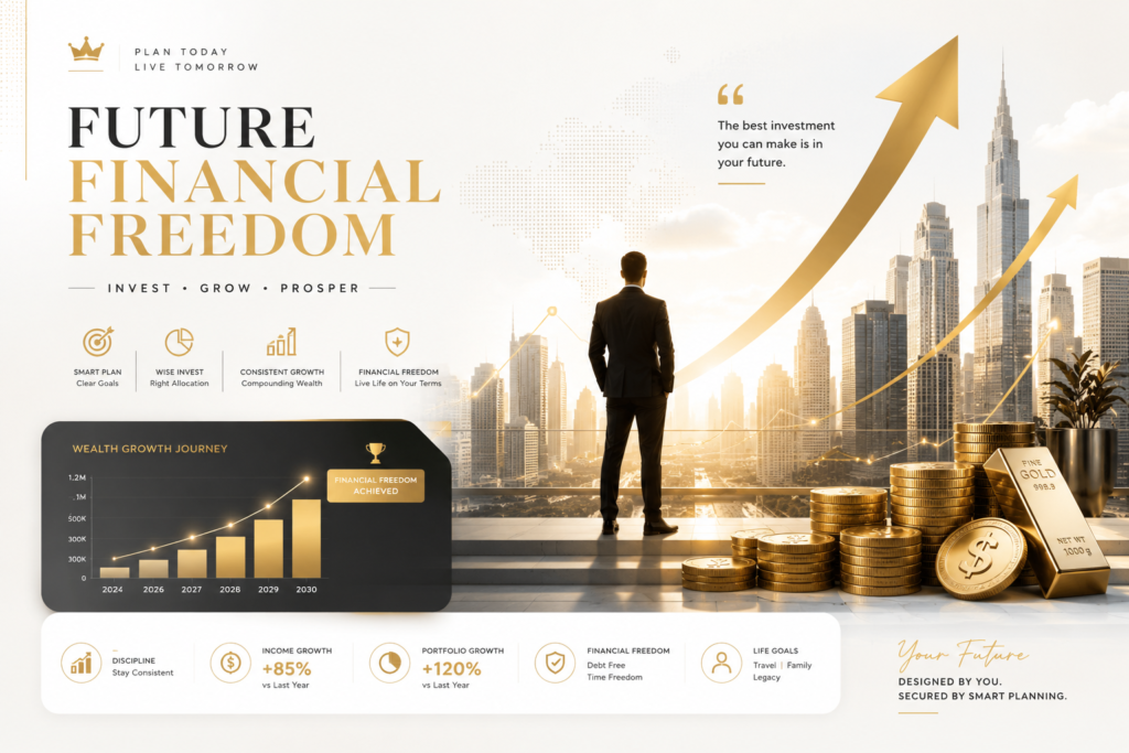 Investment Planning Guide