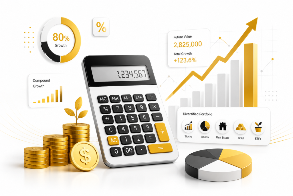 Investment Planning Guide