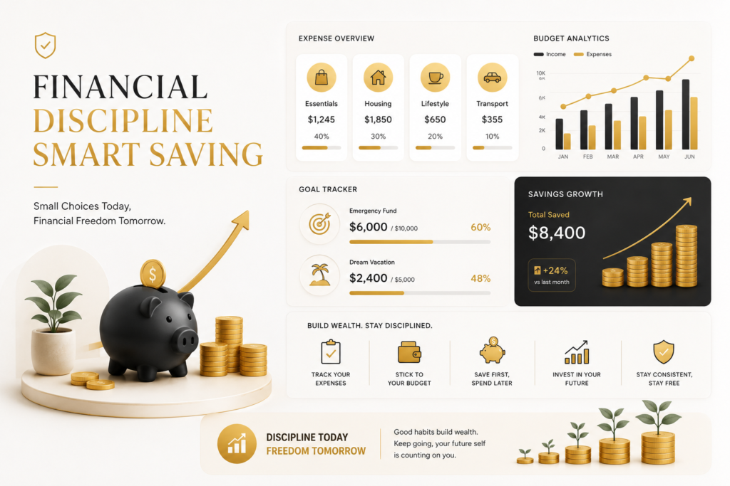 How to Save Money Fast on a Low Income