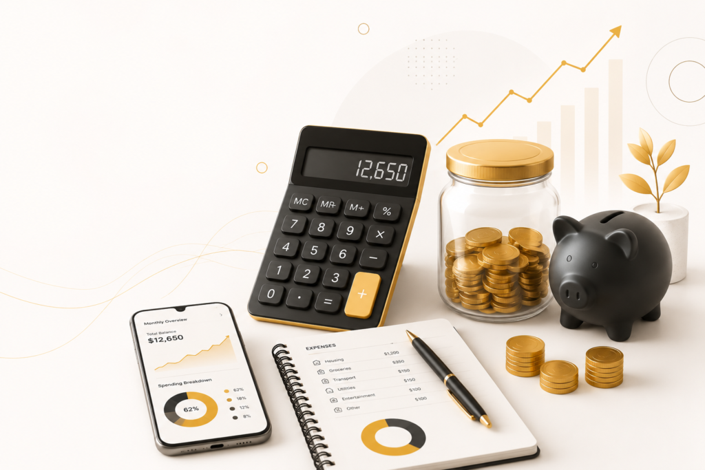How to Save Money Fast on a Low Income