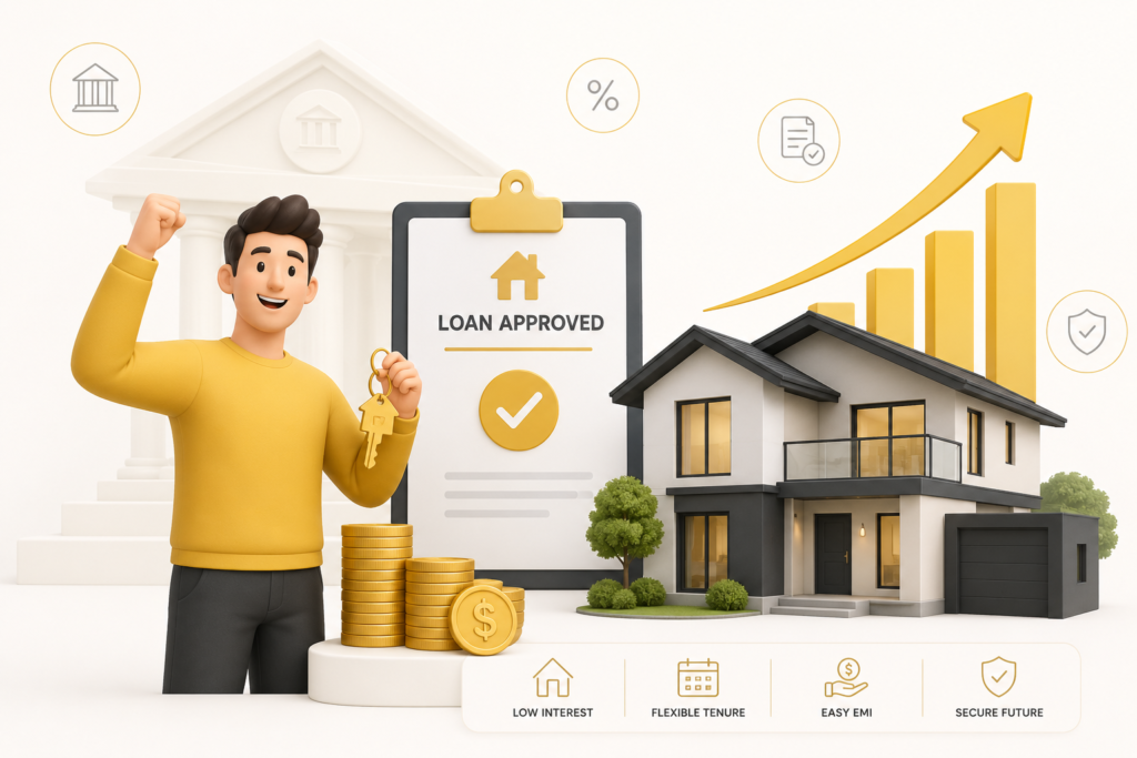 Mortgage Calculator 