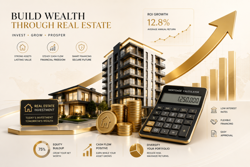 Mortgage Calculator 