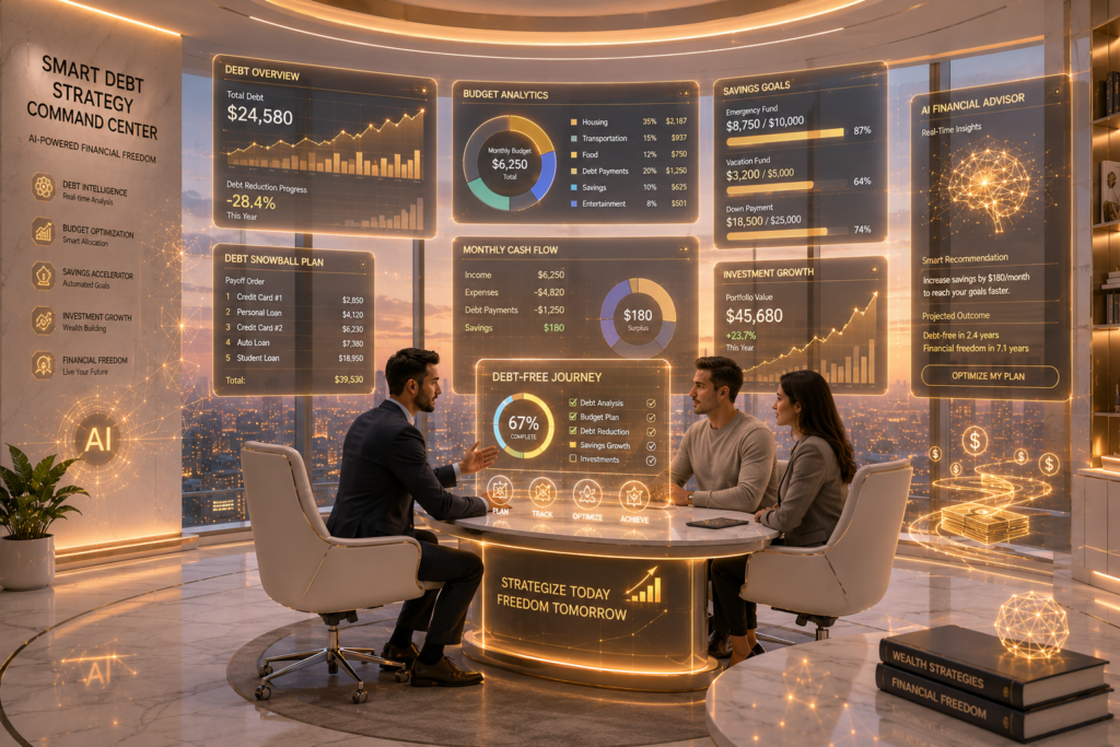 Money Management International