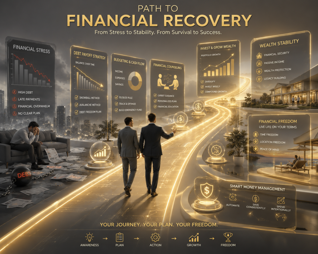 Money Management International