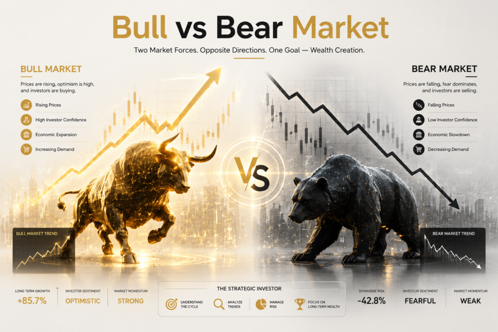 Stock Market Terminology