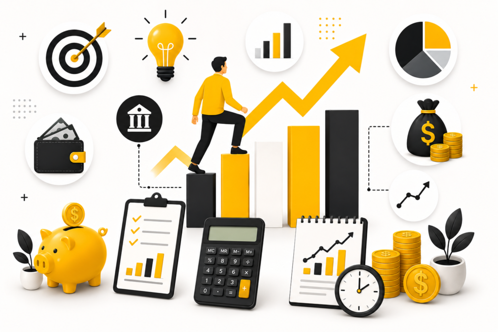 Investment Mindset