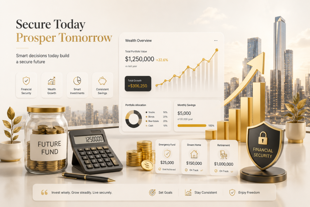 MyUSFinance Financial Tools 