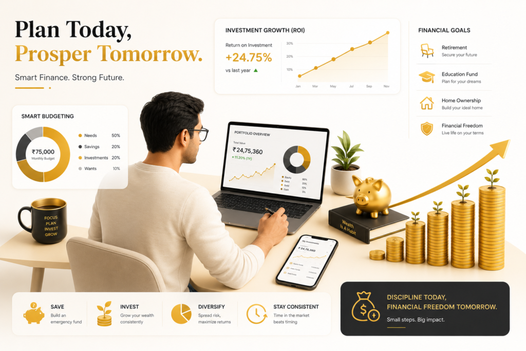 MyUSFinance Financial Tools 