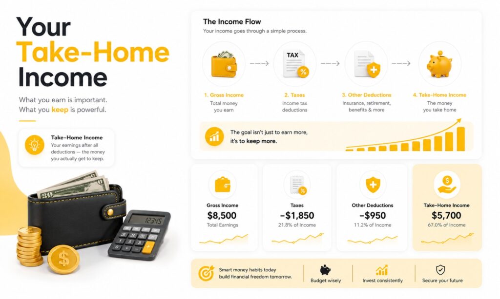  find net income 