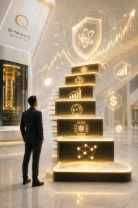 QBTS Stock Forecast and Investment Outlook: Is D-Wave Quantum the Next Big AI Wealth Opportunity?
