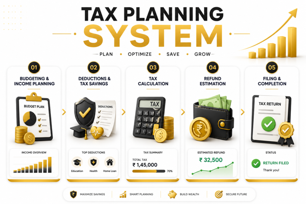 Quicken Taxes