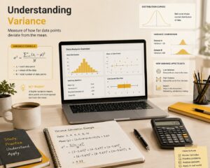 Variance Calculator