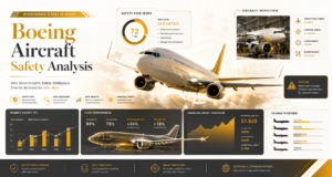 Which Boeing Planes to Avoid? A Deep Look at Safety Airline Risk and the Economics Behind Aircraft Reputation