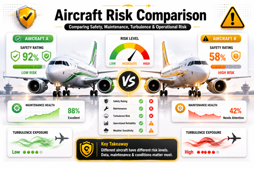 Which Boeing Planes to Avoid