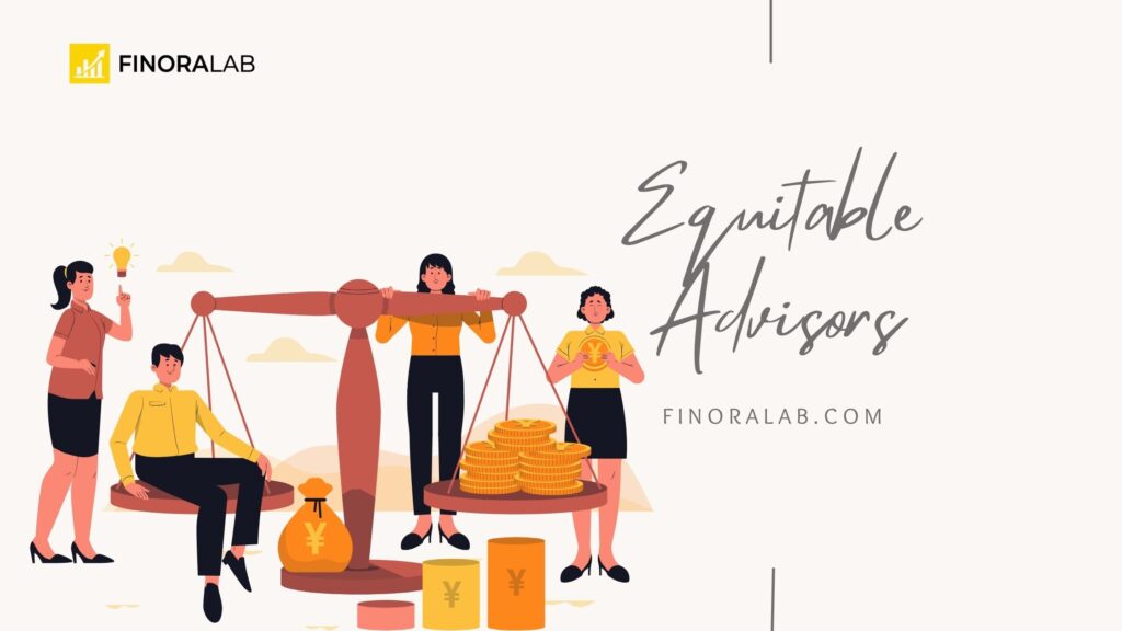 Equitable Advisors