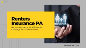 Renters Insurance PA