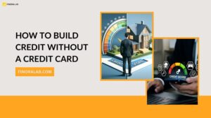 How to Build Credit Without a Credit Card