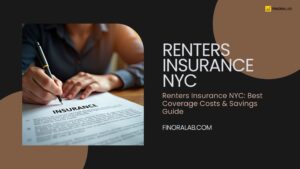 Renters Insurance NYC