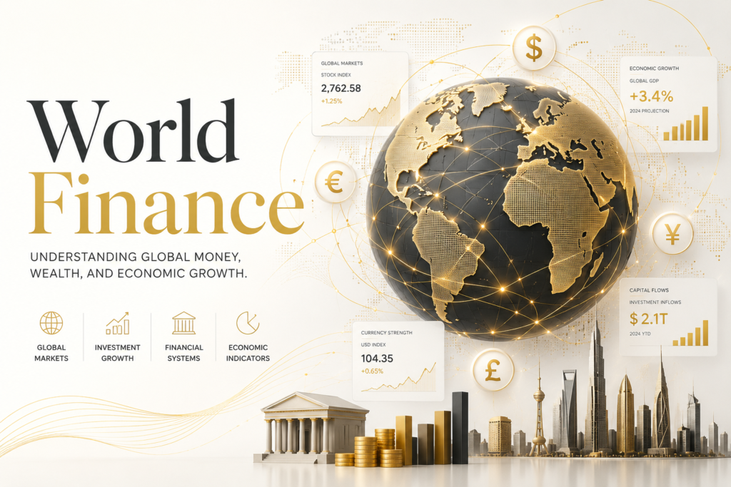 World Finance