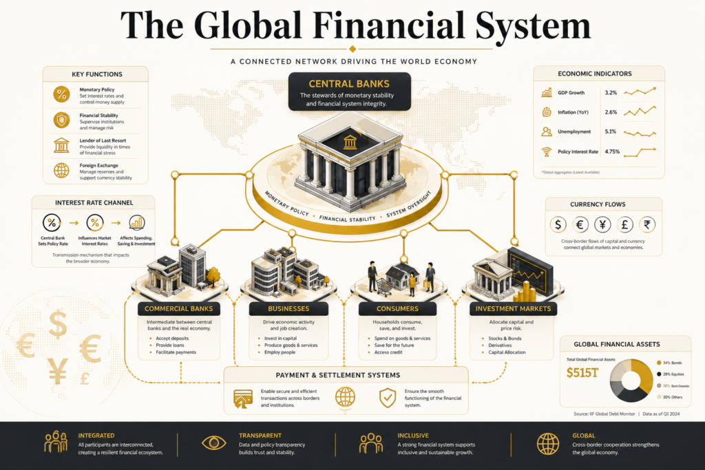 World Finance