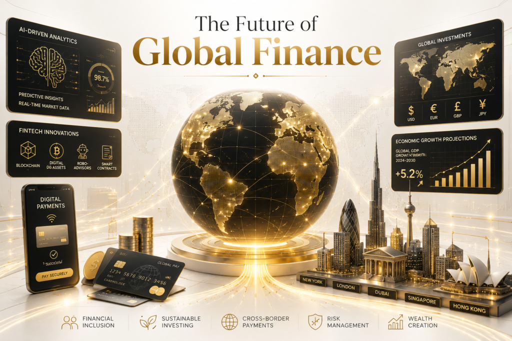 World Finance