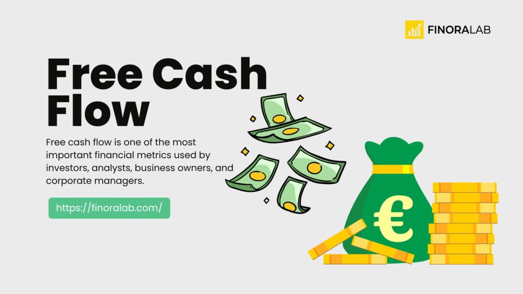 Free Cash Flow