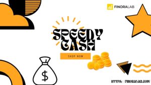Speedy Cash