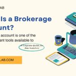 What Is a Brokerage Account