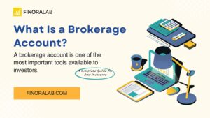 What Is a Brokerage Account