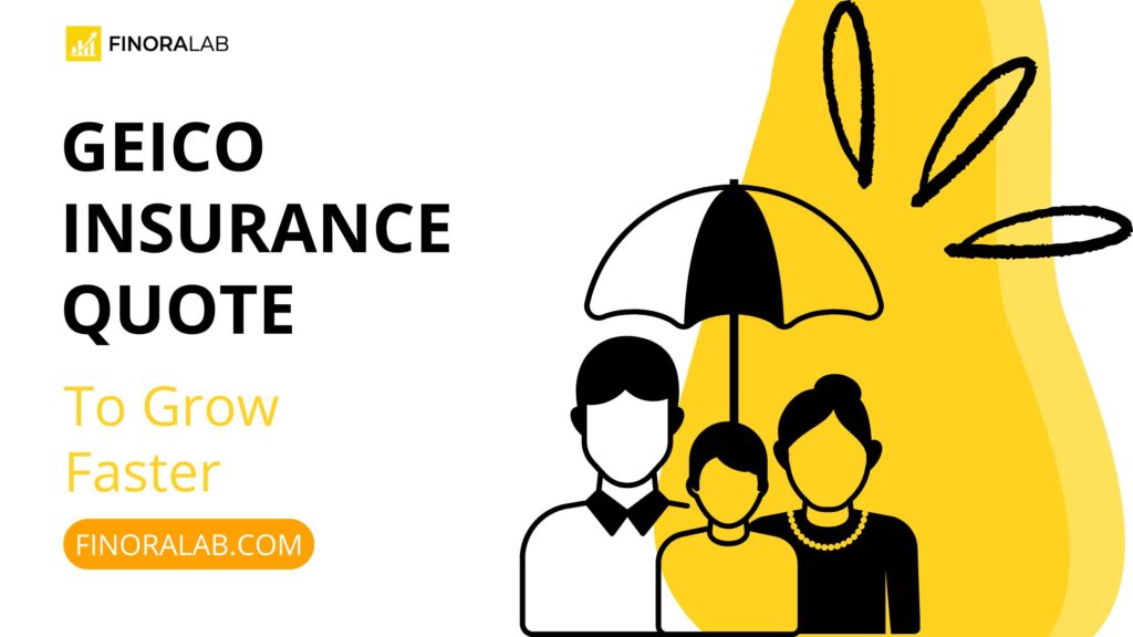 GEICO Insurance Quote