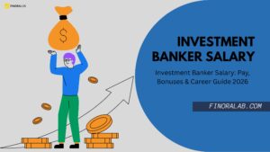 Investment Banker Salary