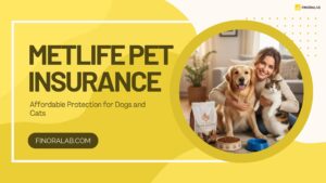 MetLife Pet Insurance