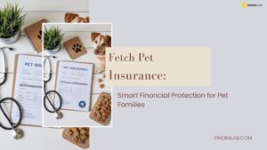Fetch Pet Insurance